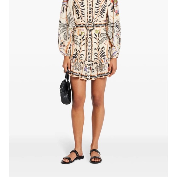 Farm Rio dress - Picture 5 of 5